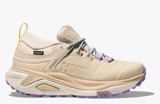 Hoka Women’s Kaha 3 Low GTX Sneakers