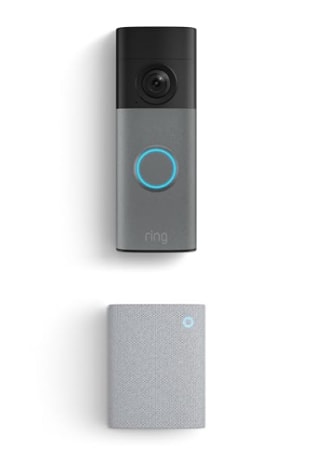 Ring Battery Doorbell
