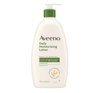 Aveeno Daily Moisturizing Lotion