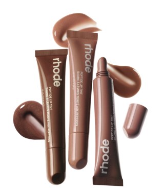 Rhode Peptide Lip Tint