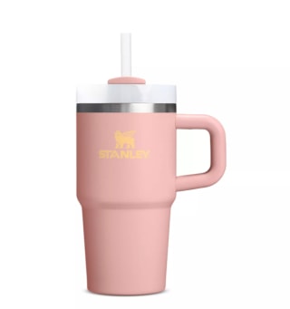 Stanley 20-ounce Quencher Pro Tour Tumbler