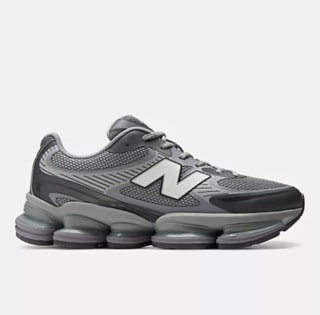 New Balance Men’s Abzorb 2000 Sneakers