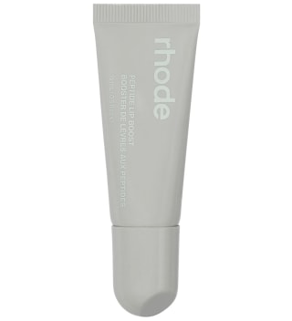 Rhode Peptide Lip Boost Plumping Lip Mask