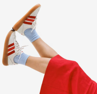 Adidas Barreda Decode Sneaker