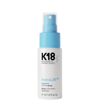 K18 Biomimetic Hairscience AstroLift Reparative Volume Spray