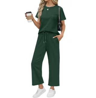 Fantaslook Two-Piece Lounge Set
