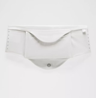 Lululemon Go Further Cooling Ice Neck Wrap
