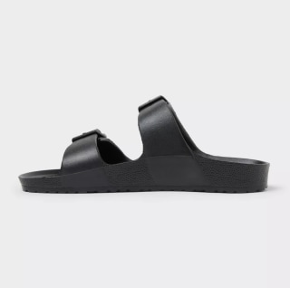 Goodfellow & Co Men's Carson Two Band Sandals