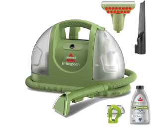 Bissell Little Green Multipurpose Upholstery Cleaner