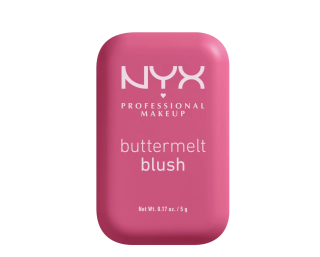 NYX Professional Makeup Buttermelt Powder Blush