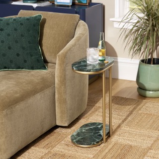 Beautiful Lane Drink Table by Drew Barrymore 