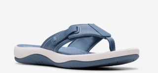 Clarks Sunmaze Loop Sandal