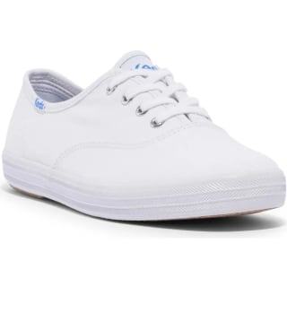 Keds Women's Champion Seasonal Lace-Up Fashion Sneakers