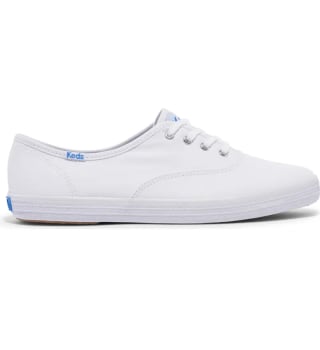 Keds Women's Champion Seasonal Lace-Up Fashion Sneakers