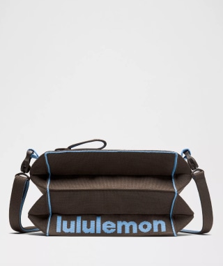 Lululemon Fold It Hold It Crossbody Bag 3L
