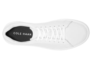Cole Haan Men's Grand Crosscourt Leather Sneakers