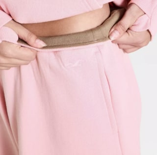 The Hollister Collection at Target Fleece Sweatpants