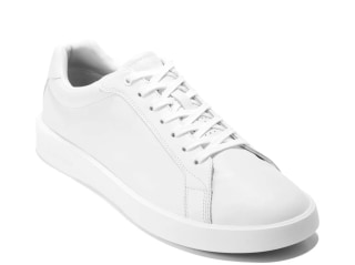 Cole Haan Men's Grand Crosscourt Leather Sneakers
