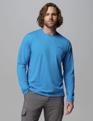 Men's Canyonland Trail Long Sleeve T-Shirt