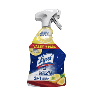 Lysol All Purpose Cleaner