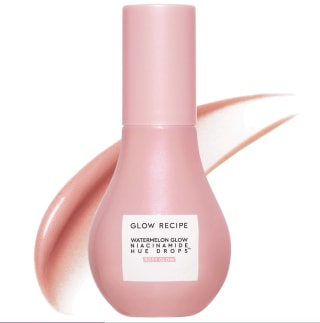 Glow Recipe Watermelon Glow Niacinamide Hue Drops