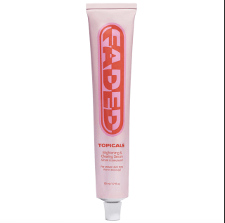 Topicals Faded Serum