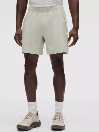 Lululemon Pace Breaker Linerless Short (7 inch)