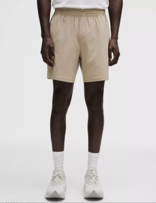 Lululemon Pace Breaker Linerless Short (7 inch)