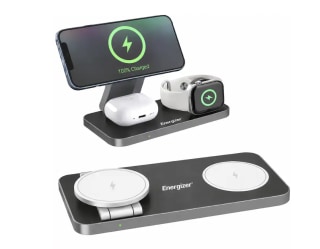 Energizer 3-in-1 Magsafe Charger