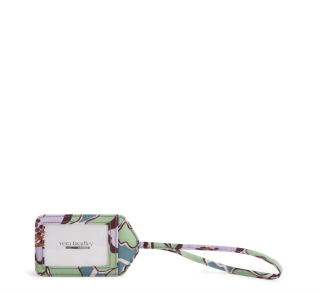 Vera Bradley Outlet Ultralight Essential Luggage Tag