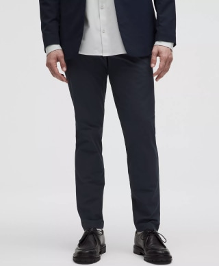 Lululemon ABC Slim-Fit Trouser 34L