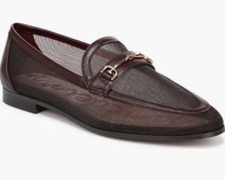 Sam Edelman Loraine Mesh Flat