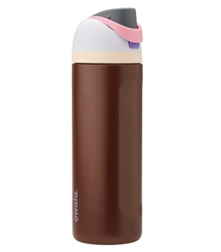 Owala FreeSip Insulated Stainless Steel Water Bottle 