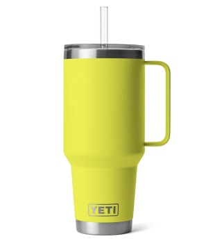 YETI Rambler 42 oz. Straw Mug