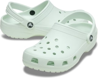 Crocs Unisex-Adult Classic Clogs