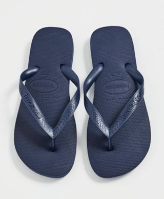 Havaianas Top Flip Flops