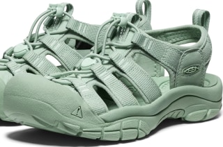 Keen Newport H2 Closed Toe Water Sandals