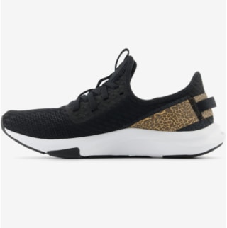 New Balance Women's DynaSoft Nergize Sport V2 Cross Trainer