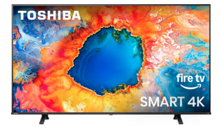 50-inch Smart Fire TV