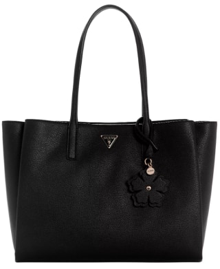 GUESS Lucci Girlfriend Large Tote Bag