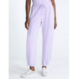 Scoop Scubaknit Barrel Pants
