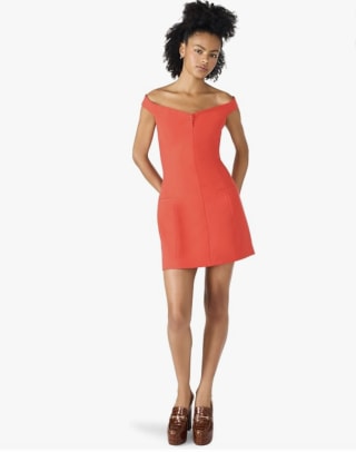 Steve Madden Apparel Yana Dress