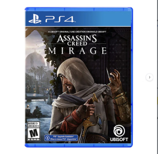 Assassin's Creed Mirage