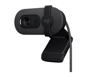 Logitech Brio 100 1080p Full HD Webcam