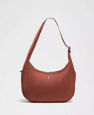 Lululemon City Essentials Shoulder Bag 4L