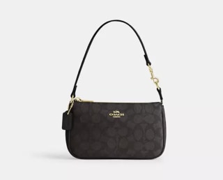 Coach Nolita Purse
