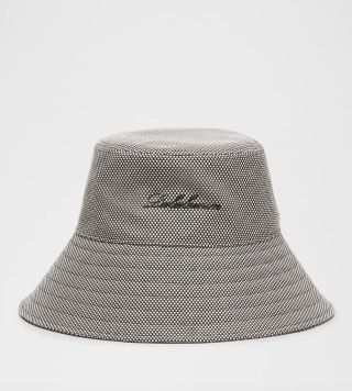 Lululemon Two-Tone Canvas Bucket Hat