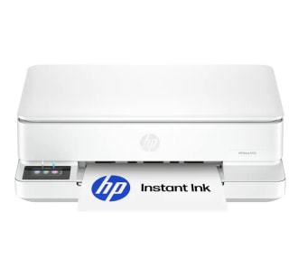 HP Envy 6165 Wireless Inkjet Printer