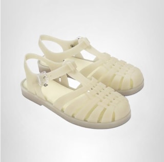 Melissa Possession Jelly Sandals