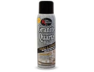 Rock Doctor Granite Polish Spray
